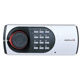 Электронный замок Diplomat EDL77, фото 