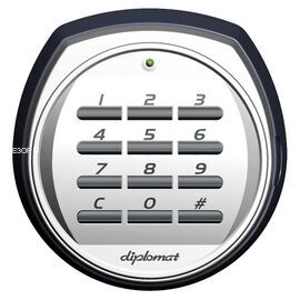 Diplomat REDL2, фото 