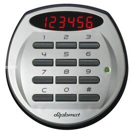 Электронный замок Diplomat REDL3, фото 